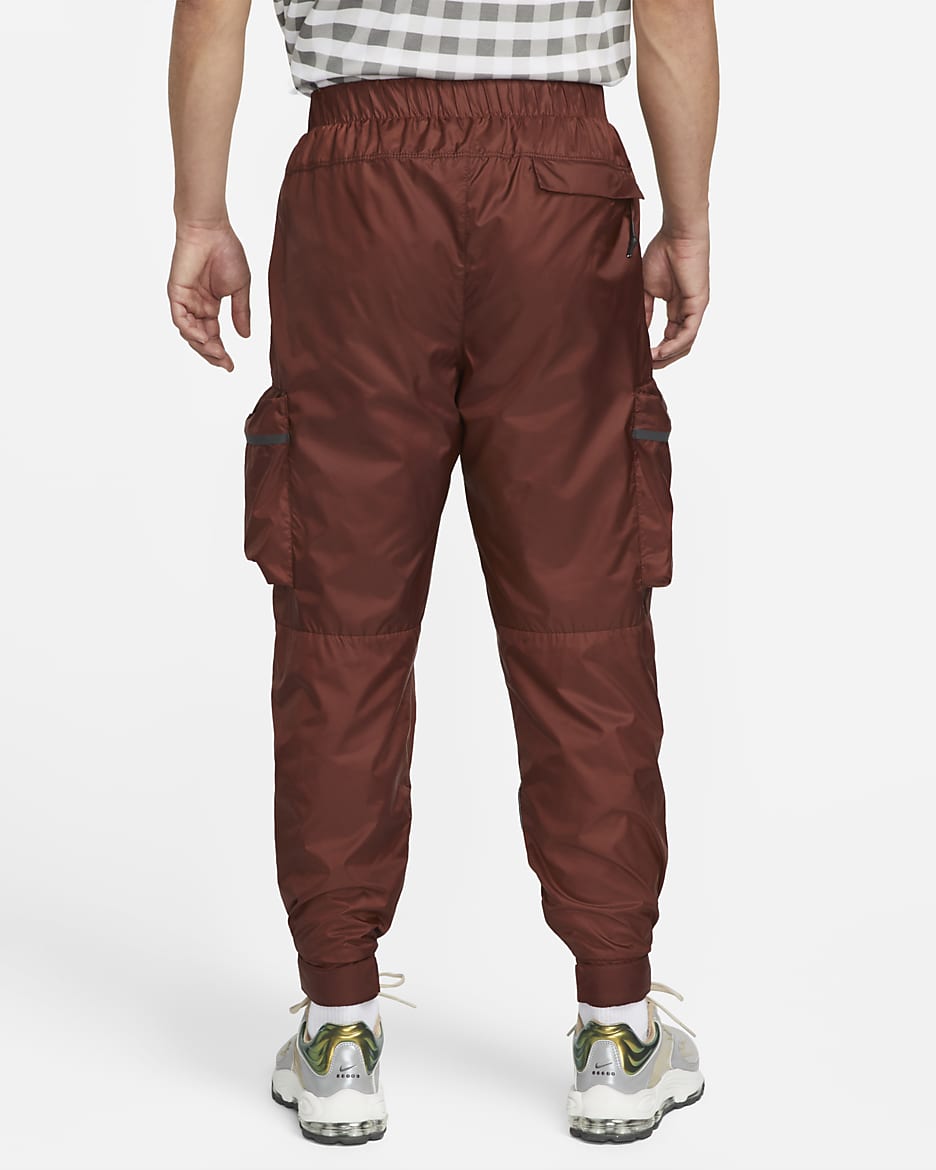 Nike Sportswear Repel Tech Pack Men s Lined Woven Trousers